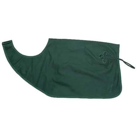 フラッグスアンドカップ(Flags&Cup) 乗馬 ゼッケン・パッド Couvre-reins imperméable polaire JAMSA
