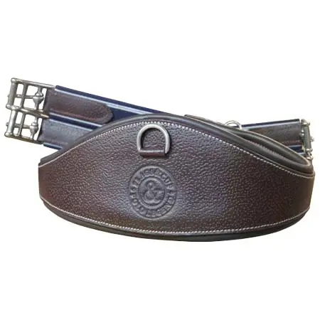 フラッグスアンドカップ(Flags&Cup) 乗馬 腹帯 Anatomic F&C girth