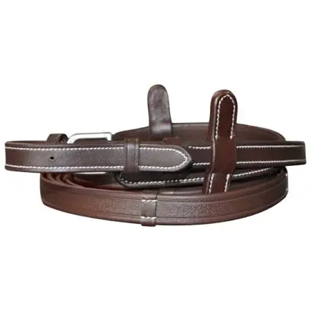フラッグスアンドカップ(Flags&Cup) 乗馬 手綱 Polyurethane Reins F&C
