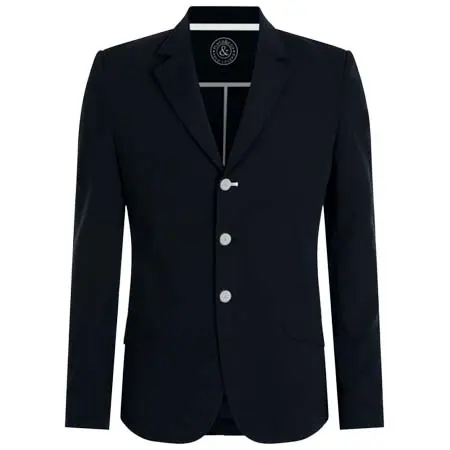 フラッグスアンドカップ(Flags&Cup) 乗馬 競技用ジャケット RENO MEN RIDING JACKET