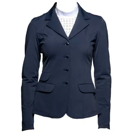 フラッグスアンドカップ(Flags&Cup) 乗馬 競技用ジャケット CHIARA technical Ladies Riding Jackett – Flags&Cup