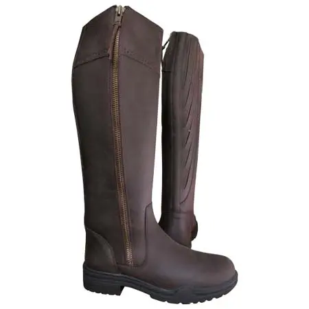 フラッグスアンドカップ(Flags&Cup) 乗馬 ブーツ Tall boots PASSEO