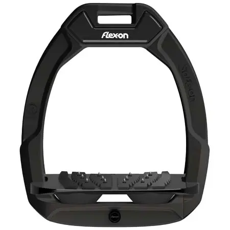 フレクソン(Flex-On) 乗馬 鐙・鐙革 Safe-On stirrups