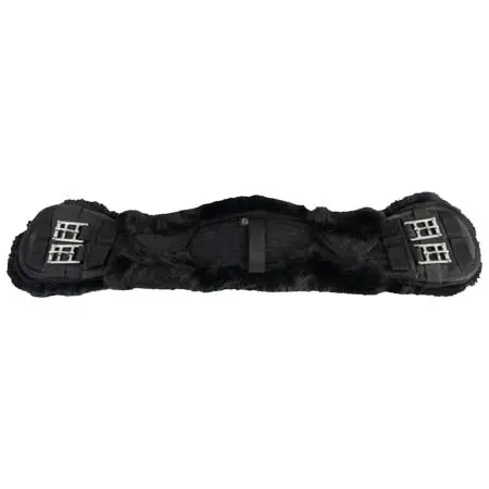 F.R.A.(エフアールエー) 乗馬 腹帯 Girth Comfort Dressage Black
