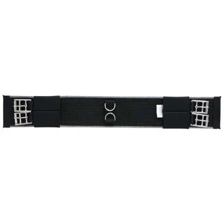 F.R.A.(エフアールエー) 乗馬 腹帯 Super Girth Dressage Black