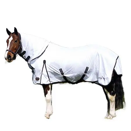 ギャロップエストリアン(Gallop Equestrian) 乗馬 馬着 GALLOP Classic Fly Rug Combo