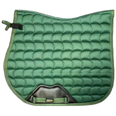 ギャロップエストリアン(Gallop Equestrian) 乗馬 ゼッケン・パッド NEW GALLOP Deluxe Quilted GP Pad