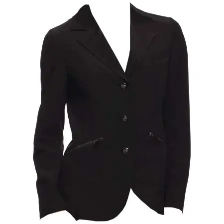 グッドライダー(Goode rider) 乗馬 競技用ジャケット Complete Show Coat