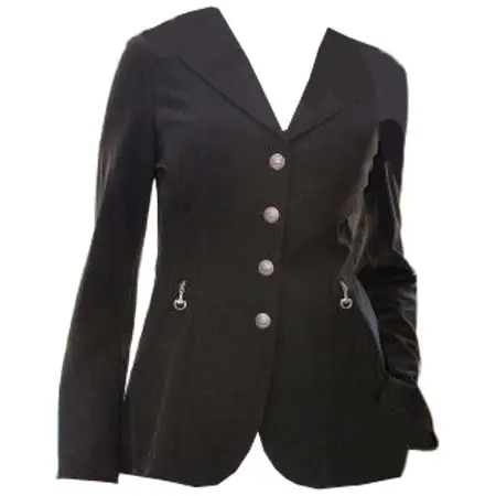 グッドライダー(Goode rider) 乗馬 競技用ジャケット Ideal Show Coat