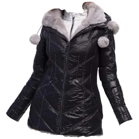 グッドライダー(Goode rider) 乗馬 ジャケット Down Winter Parka