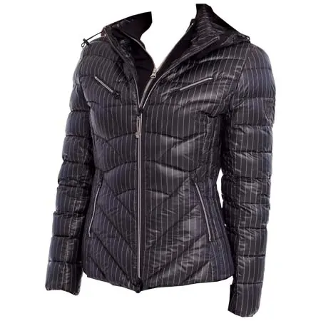 グッドライダー(Goode rider) 乗馬 ジャケット Power Luxe Jacket