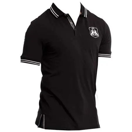 グッドライダー(Goode rider) 乗馬 シャツ Ideal Polo