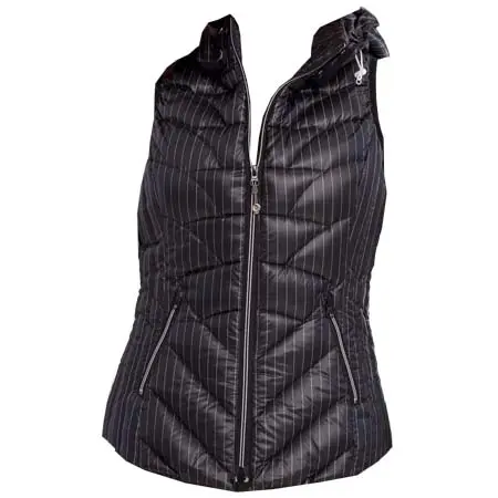 グッドライダー(Goode rider) 乗馬 ベスト Power Luxe Vest