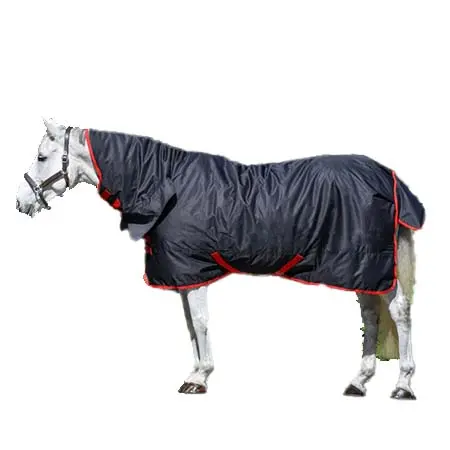 ジーエスエクエストリアン(GS Equestrian) 乗馬 馬着 馬術コンボネック200g ターナウトラグ
