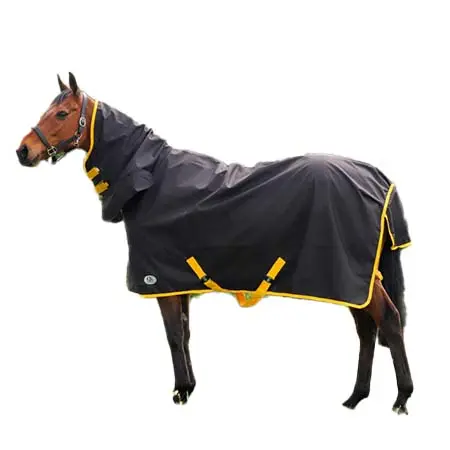 ジーエスエクエストリアン(GS Equestrian) 乗馬 馬着 馬術コンボネック 0G ターナウトラグ