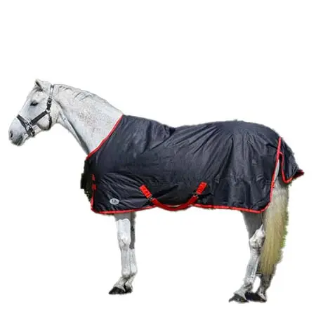 ジーエスエクエストリアン(GS Equestrian) 乗馬 馬着 馬術標準ネック 200g ターナウトラグ