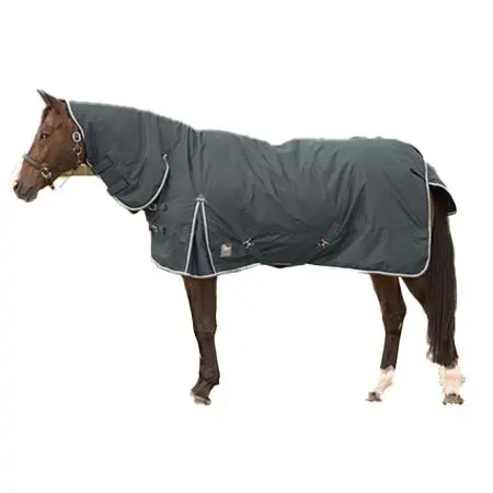 ハリーズホース(Harry’s Horse) 乗馬 馬着 ラグ ハリーズ ホース トール メット ハルス 200g