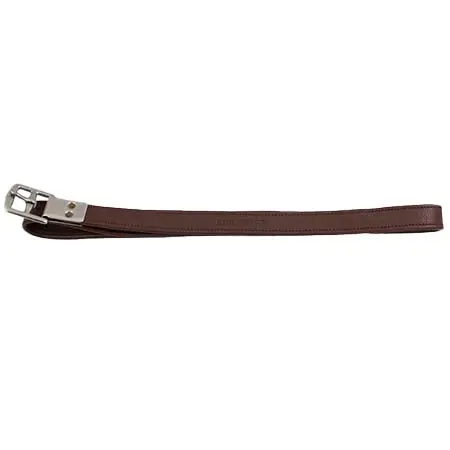 アンリ・ド・リヴェル(Henri de Rivel) 乗馬 鐙・鐙革 Triple Covered Close Contact Stirrup Leathers
