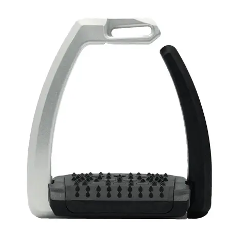 ハームスプレンガー(Herm. Sprenger) 乗馬 鐙・鐙革 Aero Safety Stirrups