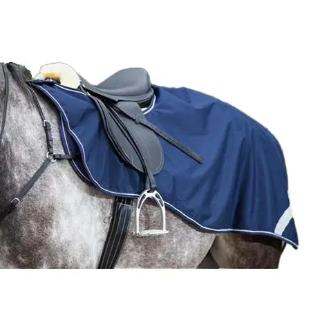 HFI(エイチエフアイ) 乗馬 馬着 防水馬用敷物