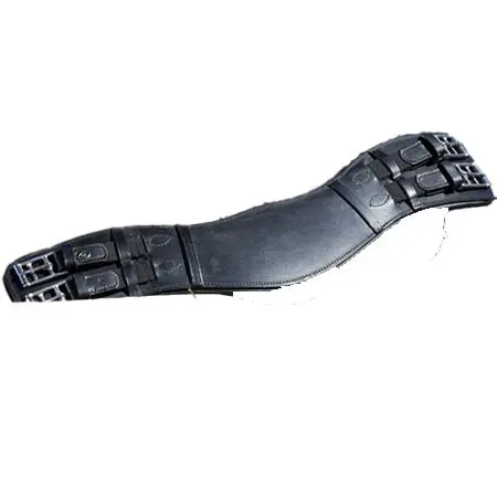 HFI(エイチエフアイ) 乗馬 腹帯 ANATOMIC DRESSAGE GIRTH