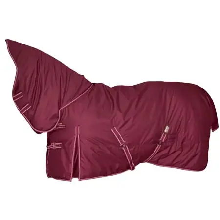 ヒスパノイピカ(Hispano Hipica) 乗馬 馬着 デヴァ 300g 馬用放牧用敷物