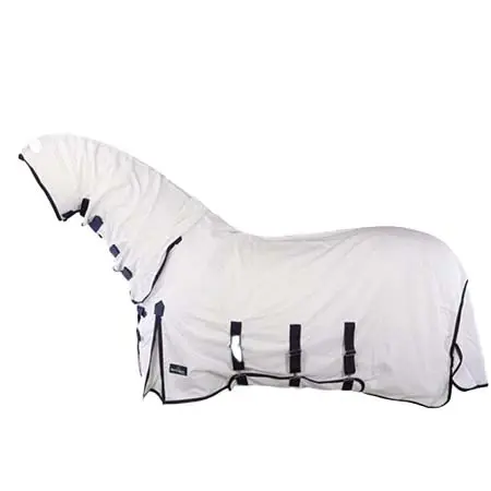 ホースギア(HORSEGEAR) 乗馬 馬着 スウィートイッチラグ フルネック