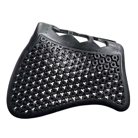 ホーセナ(HORSENA) 乗馬 ゼッケン・パッド Save Withers Gel Pad（セイブウィザーズゲルパッド） [540050000]
