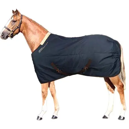 ホース(Horses) 乗馬 馬着 フラッフィードリーム ステーブルラグ 300g
