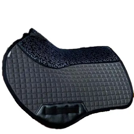 ホースウエア(Horseware) 乗馬 ゼッケン・パッド Tech Comfort ショージャンピングパッド