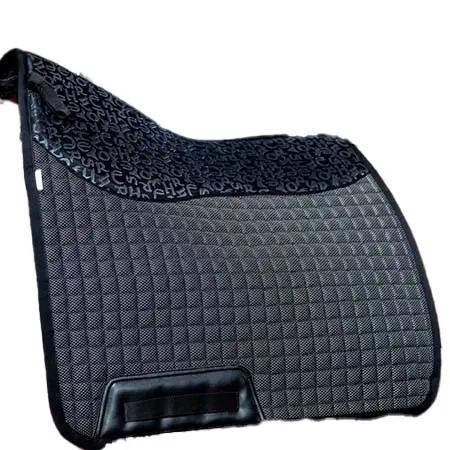 ホースウエア(Horseware) 乗馬 ゼッケン・パッド テックコンフォート馬場馬術パッド