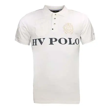 エイチブイポロ(HV POLO) 乗馬 ポロシャツ HV POLO Favouritas Eq メンズ