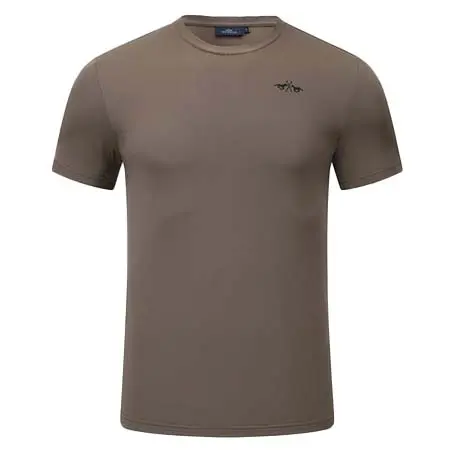 エイチブイポロ(HV POLO) 乗馬 Tシャツ コットン HVPMatthew メンズ