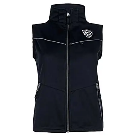 エイチブイポロ(HV POLO) 乗馬 ベスト Emmeline ボディウォーマー