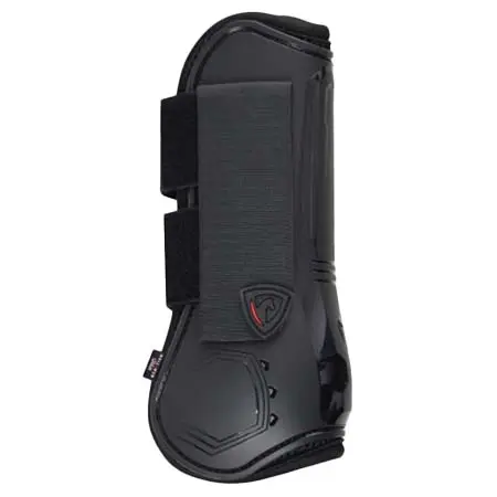 ハイ(Hy) 乗馬 馬用プロテクター ProReaction Armoured Guard Tendon Boot