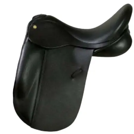 アイデアルサドル(IDEAL SADDLE) 乗馬 鞍  “Suzannah”