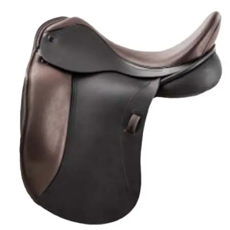 アイデアルサドル(IDEAL SADDLE) 乗馬 鞍 “Suzannah Monoflap”