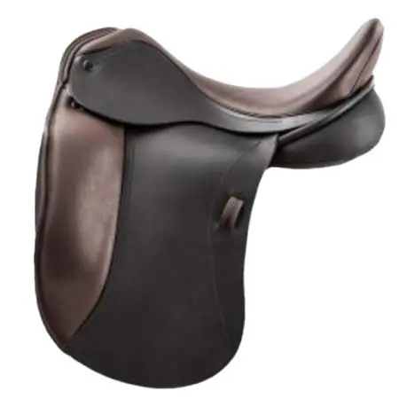 アイデアルサドル(IDEAL SADDLE) 乗馬 鞍 “Roella Monoflap”