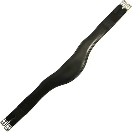 アイデアルサドル(IDEAL SADDLE) 乗馬 腹帯 アフィニティ F2 ガース ロング