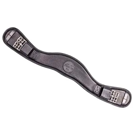 アイデアルサドル(IDEAL SADDLE) 乗馬 腹帯 アフィニティ F2 プロ ガース ショートパンツ
