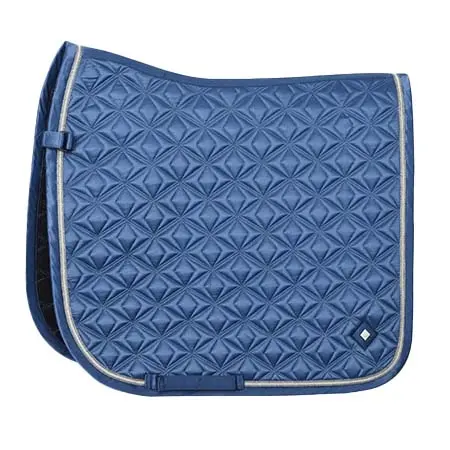 インペリアルライディング(Imperial Riding) 乗馬 ゼッケン・パッド レニー 馬場馬術用サドルパッド