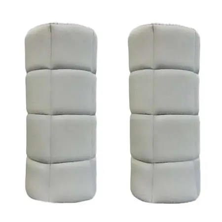 インクレディウェアエクイン(Incrediwear Equine) 乗馬 馬用プロテクター サーキュレーションスタンディングラップ