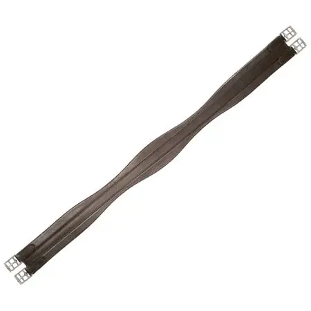ジェフリーズ(JEFFRIES) 乗馬 腹帯 Vagabond Long Girth with Plain End