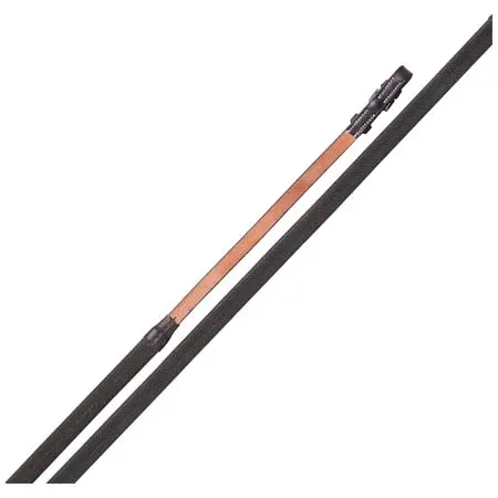 ジェフリーズ(JEFFRIES) 乗馬 手綱 Traditional Rubber Grip Reins