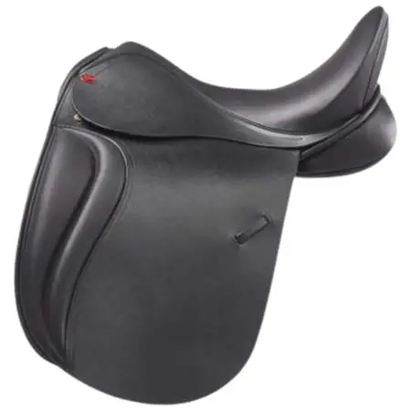 ジェフリーズ(JEFFRIES) 乗馬 鞍 XP Dressage Saddle