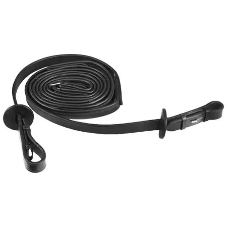 ジェレミーアンドロード(Jeremy&Lord) 乗馬 手綱 Nappa Grip Reins – Horse & Pony Sizes