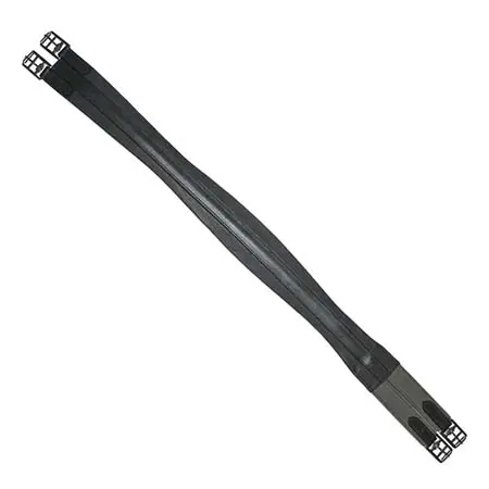 JHL(ジェーエイチエル) 乗馬 腹帯 Atherstone Leather Girth