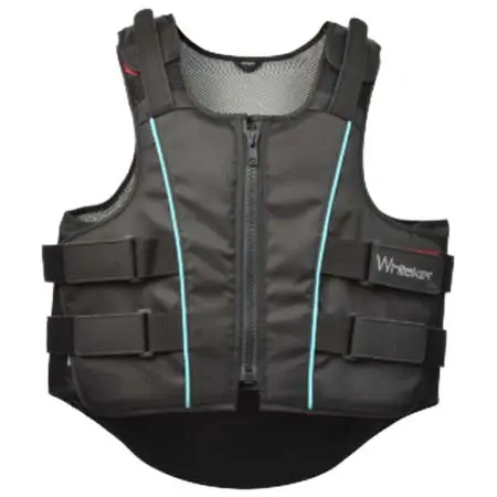 ジョンウィテカーインターナショナル(John Whitaker International) 乗馬 プロテクター Young Rider BETA Level 3 Body Protector