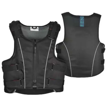 ジョンウィテカーインターナショナル(John Whitaker International) 乗馬 プロテクター PRO BETA Level 3 Adults Body Protector