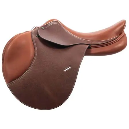 ジョンウィテカーインターナショナル(John Whitaker International) 乗馬 鞍 Argento PRO Jump Saddle